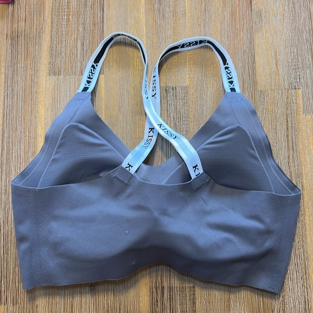 Kissy Sport Bra - Picture 4 of 7